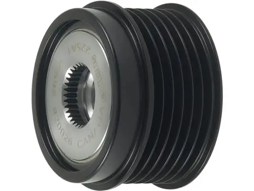 Alternator Freewheel Clutch