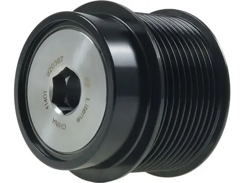 Alternator Freewheel Clutch
