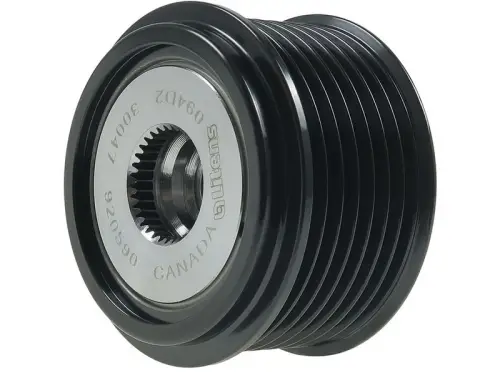 Alternator Freewheel Clutch