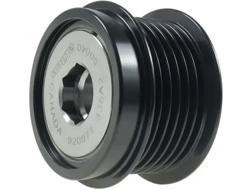 Alternator Freewheel Clutch