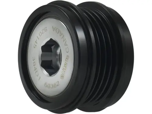 Alternator Freewheel Clutch