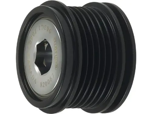 Alternator Freewheel Clutch