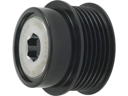 Alternator Freewheel Clutch