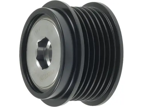 Alternator Freewheel Clutch