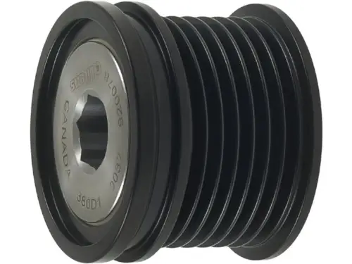 Alternator Freewheel Clutch