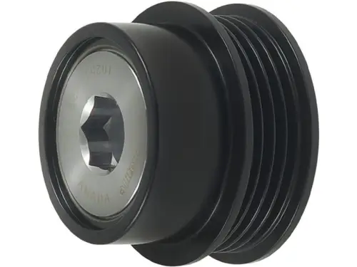 Alternator Freewheel Clutch