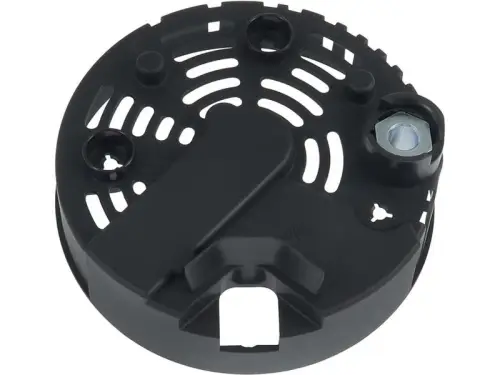 Protective Cap, alternator