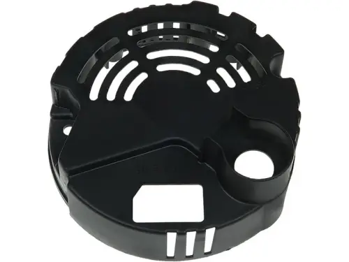 Protective Cap, alternator