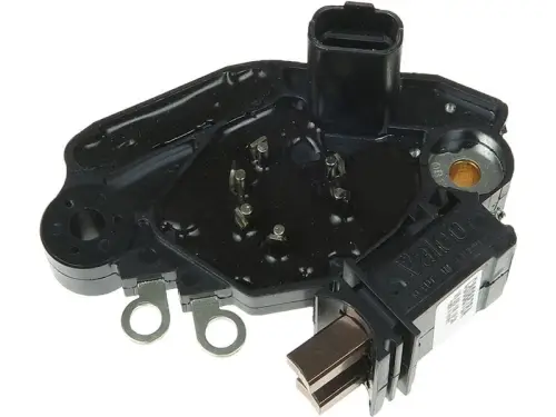 Alternator Regulator