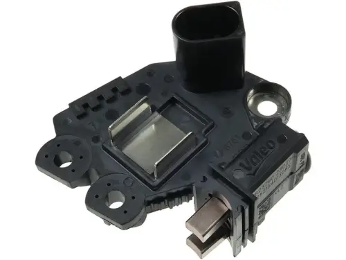 Alternator Regulator