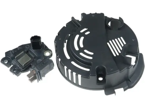 Alternator Regulator