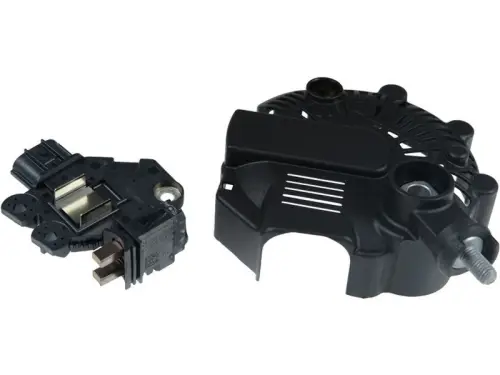 Alternator Regulator