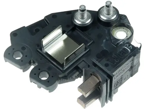 Alternator Regulator