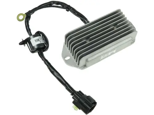 Alternator Regulator