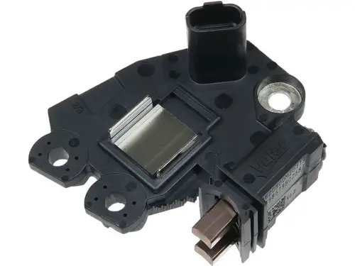 Alternator Regulator