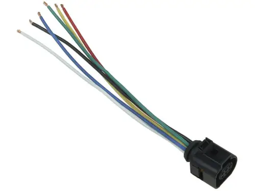 Repair Set, alternator