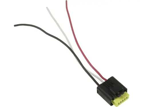 Repair Set, alternator