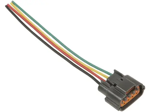 Repair Set, alternator