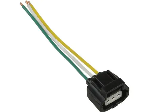 Repair Set, alternator