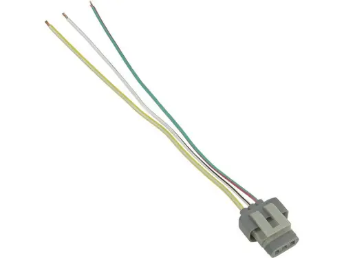 Repair Set, alternator