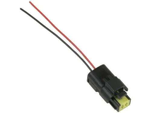 Repair Set, alternator