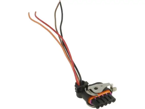 Repair Set, alternator