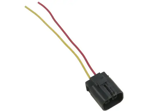 Repair Set, alternator
