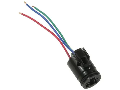 Repair Set, alternator