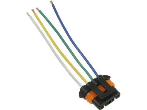 Repair Set, alternator