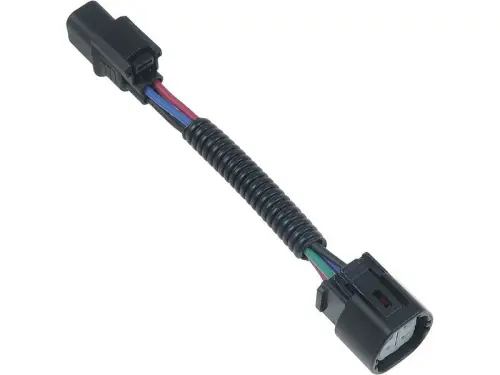 Repair Set, alternator