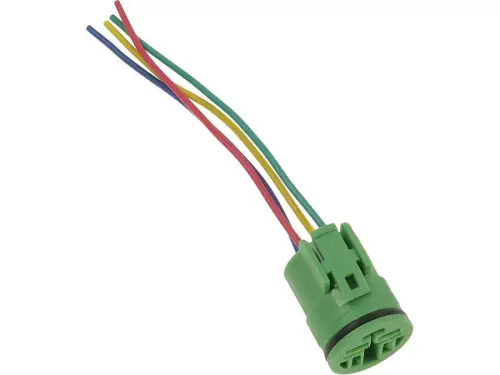 Repair Set, alternator