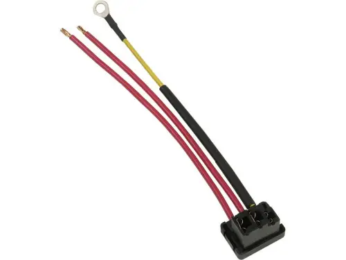Repair Set, alternator