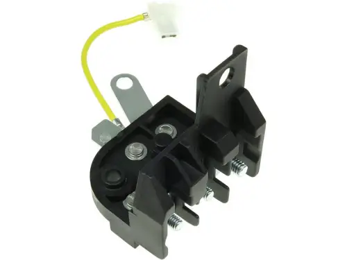Repair Set, alternator