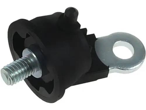 Repair Set, alternator