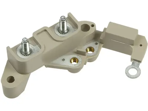 Repair Set, alternator