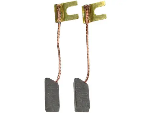 Carbon Brush, alternator