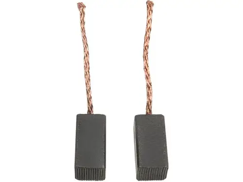 Carbon Brush, alternator