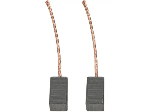 Carbon Brush, alternator