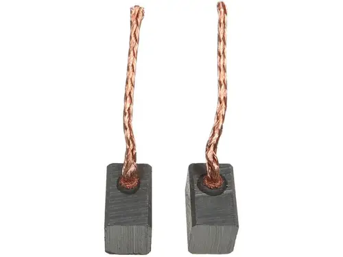 Carbon Brush, alternator