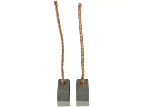 Carbon Brush, alternator