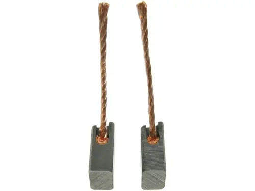 Carbon Brush, alternator