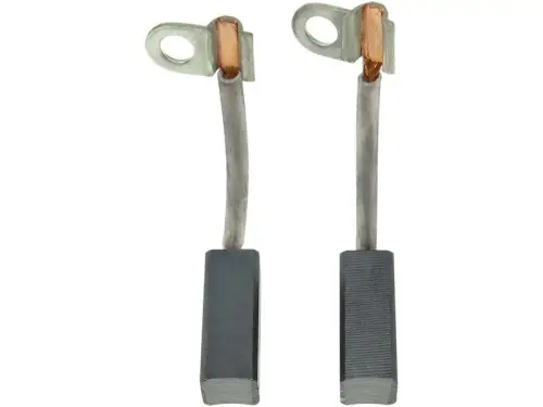Carbon Brush, alternator