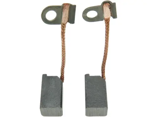 Carbon Brush, alternator