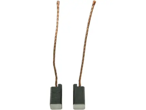 Carbon Brush, alternator