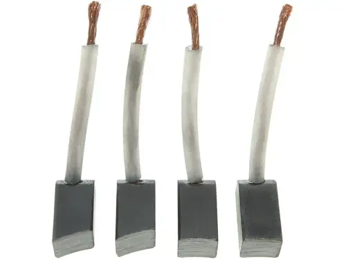 Carbon Brush, alternator