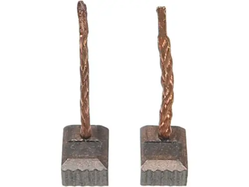 Carbon Brush, alternator