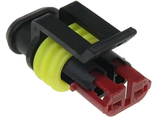 Repair Set, alternator