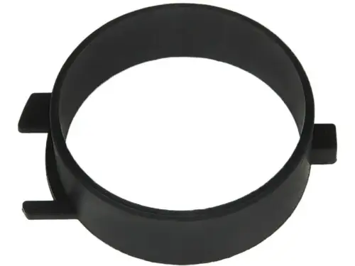 Protective Cap, alternator