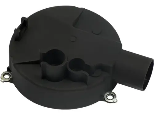Protective Cap, alternator
