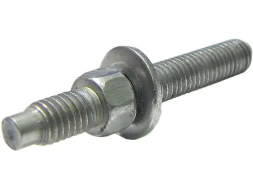 Repair Set, alternator